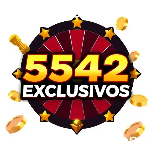 Desvendando a Categoria 'Bônus Exclusivos' no 5542 Slots