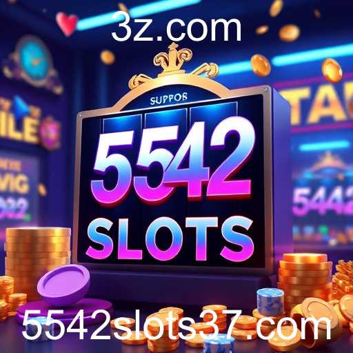 O Crescimento dos '5542 Slots' no Mercado Brasileiro