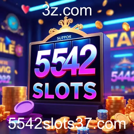 O Crescimento dos '5542 Slots' no Mercado Brasileiro