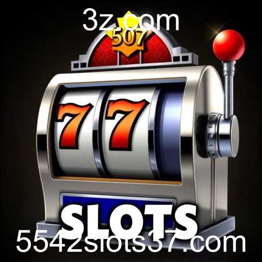 5542 slots