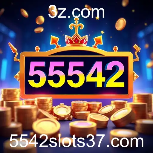 Explorando os Desafios do 5542 Slots