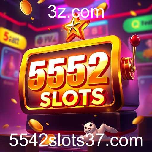 A Revolução dos Jogos Virtuais no Brasil: O Papel dos '5542 Slots'