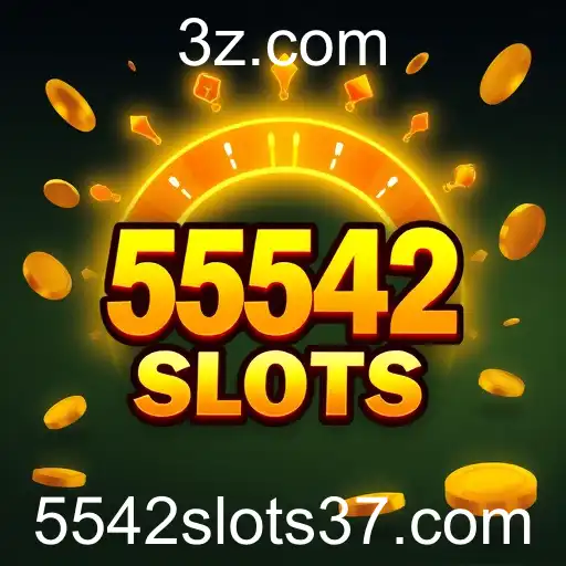 5542 Slots e a Tendência dos Jogos Digitais em 2026