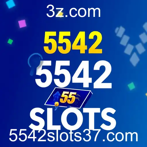 A Ascensão do 5542 Slots no Cenário Brasileiro de Jogos