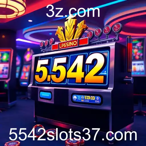 Jogos de Cassino e Tendências Atuais do Mercado