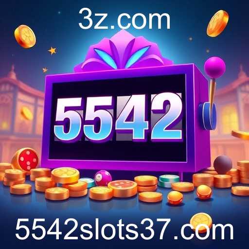 A Revolução do iGaming no Brasil: 5542 Slots e Além