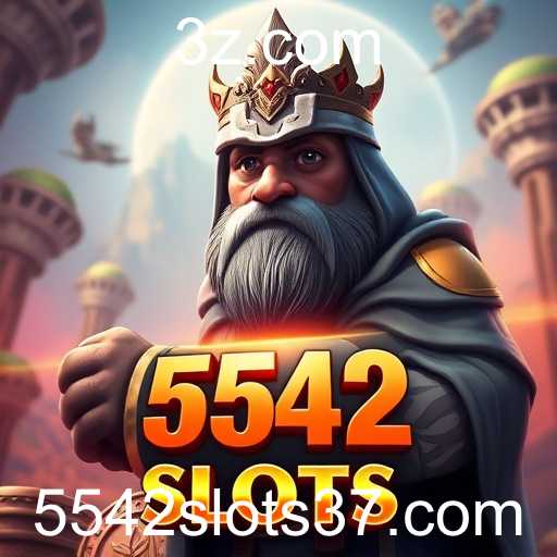 Inovações e Tendências no Mundo de 5542 Slots