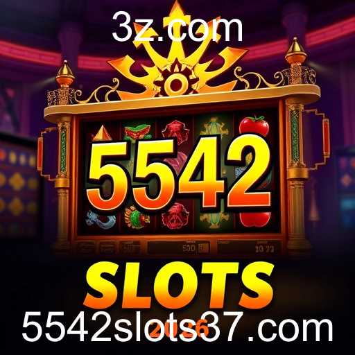 Inovações no Mundo dos Jogos Online: 5542 Slots em Alta