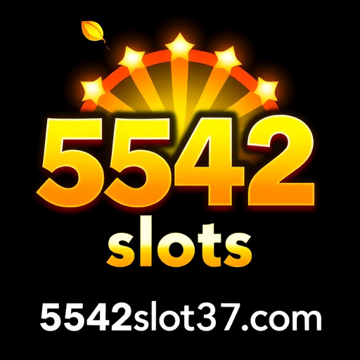 5542 slots