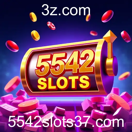 5542 Slots: A Nova Era dos Jogos de Cassino Online em Portugal