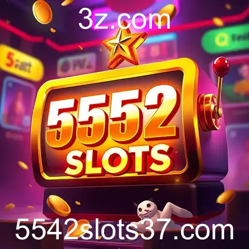 A Revolução dos Jogos Virtuais no Brasil: O Papel dos '5542 Slots'