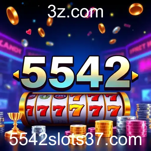 Inovações e Desafios no Mundo dos Jogos de Slots