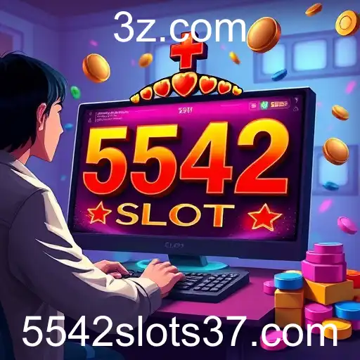 O Crescimento Explosivo dos Jogos de Slots no Brasil