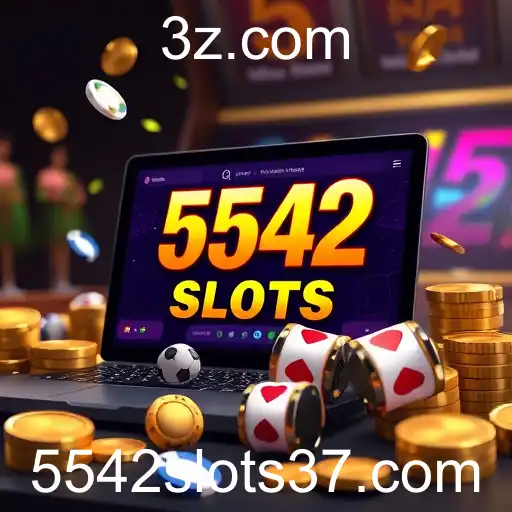 Inovações e Tendências no Mundo dos Slots Online