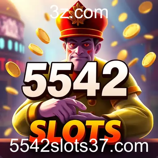 A Ascensão dos Jogos de Cassino Online: 5542 Slots em Destaque