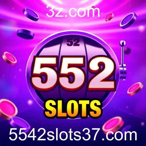 Tendências de Jogos Online em 2026: O Crescimento dos '5542 Slots'