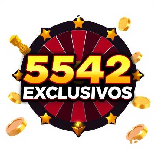 A Revolução dos Cassinos Online: 5542 Slots Ganha Popularidade