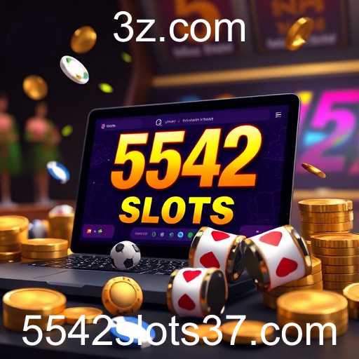 Inovações e Tendências no Mundo dos Slots Online